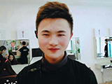 張文強(qiáng)-美發(fā)學(xué)員