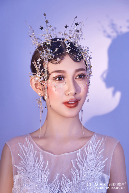 化妝師研習(xí)課程