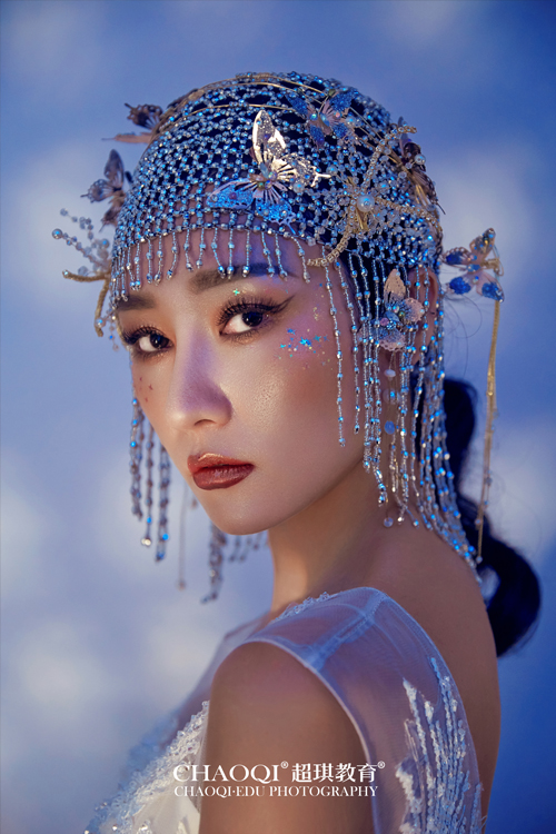 2023蘭州化妝學(xué)校好就業(yè)才能有好口碑