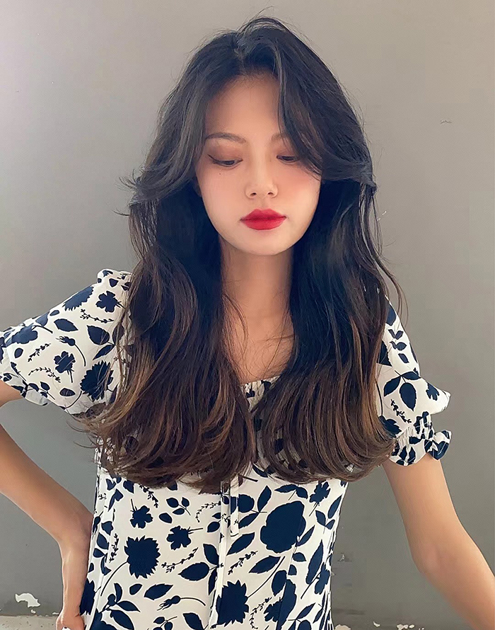 高級燙染師全科班