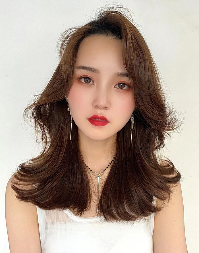 發(fā)型師特訓(xùn)綜合課程