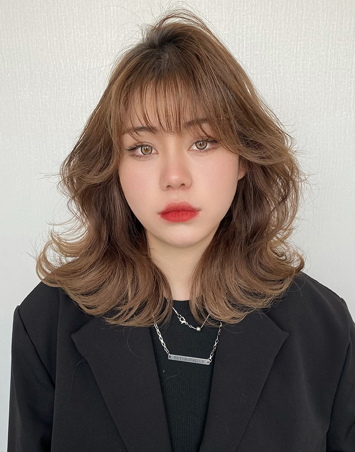 商業(yè)發(fā)型師全能提升課程