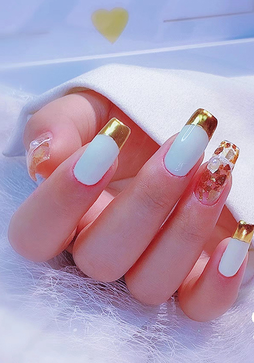 高級美甲師創(chuàng)業(yè)課程