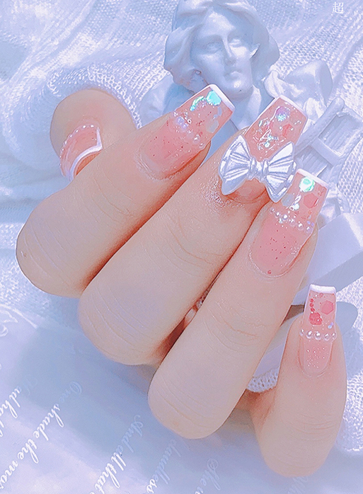 美甲師就業(yè)課程