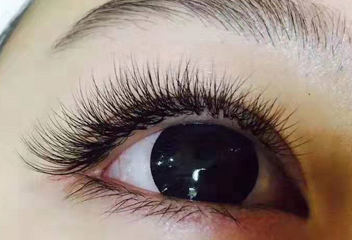 教你如何畫眼線，蘭州超琪純干貨大放送