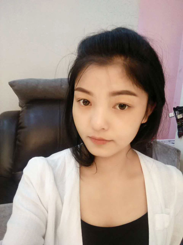 盧燕萍-美甲學(xué)員