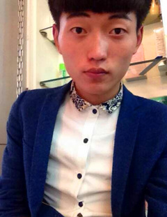 小五、小惠-美發(fā)學(xué)員