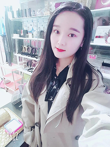 趙文勛-美甲、半永久學員