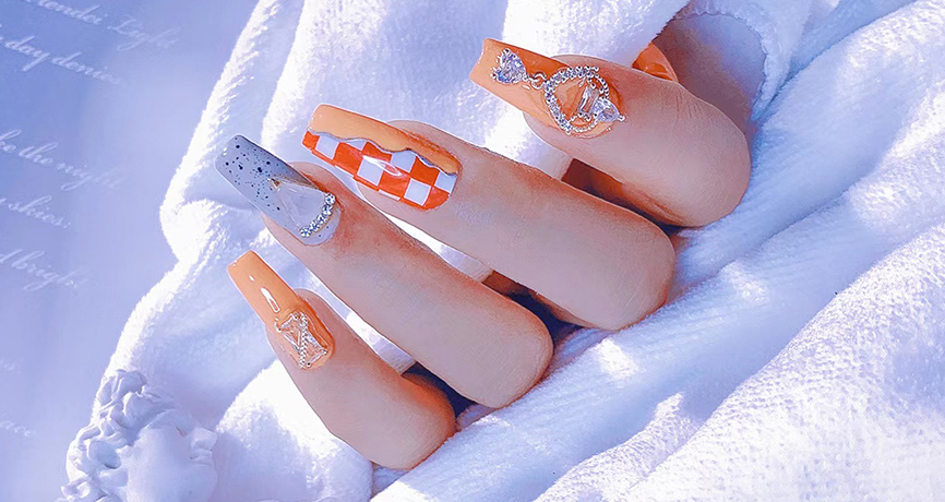 美甲創(chuàng)業(yè)