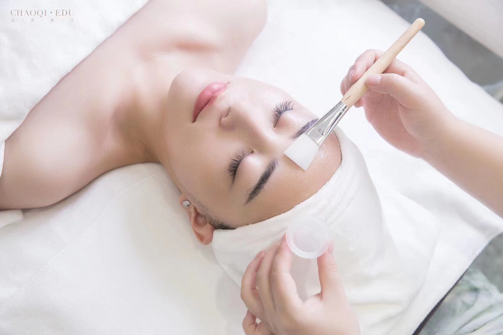 美容師綜合課程